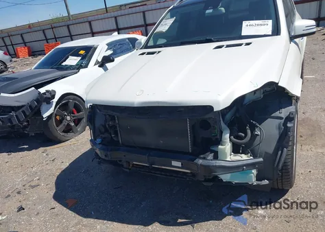 2015 Mercedes-Benz Gl 550 4Matic from USA, damaged, VIN 4JGDF7DE5FA514567